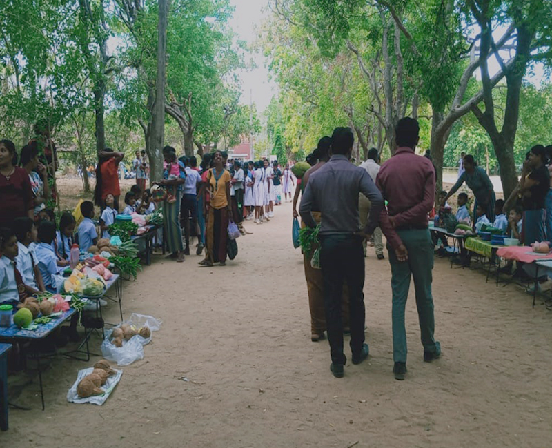 සිගිති ළමා පොළ